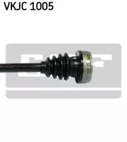 skf vkjc1005
